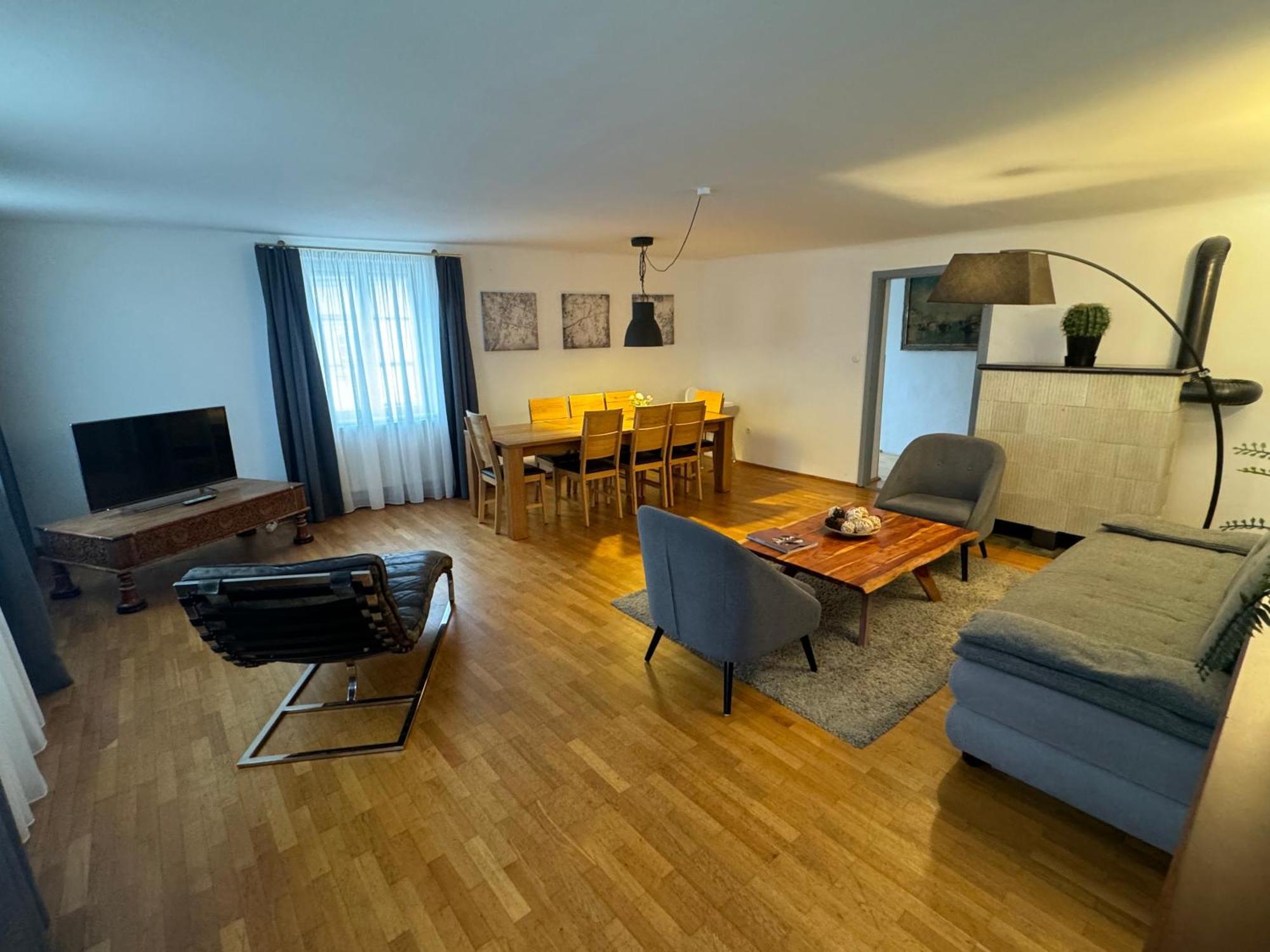 Guesthouse Mozart - Apartment House Salzburgo Exterior foto