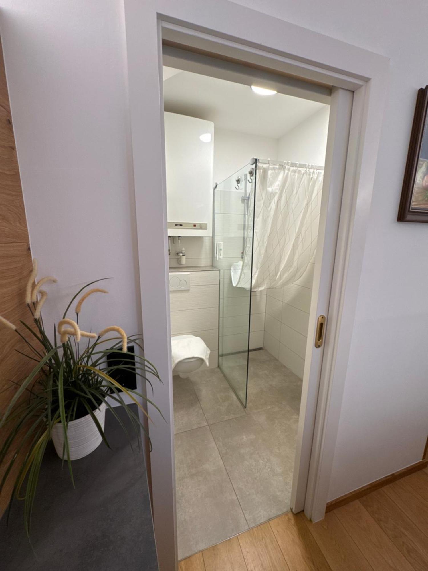 Guesthouse Mozart - Apartment House Salzburgo Exterior foto