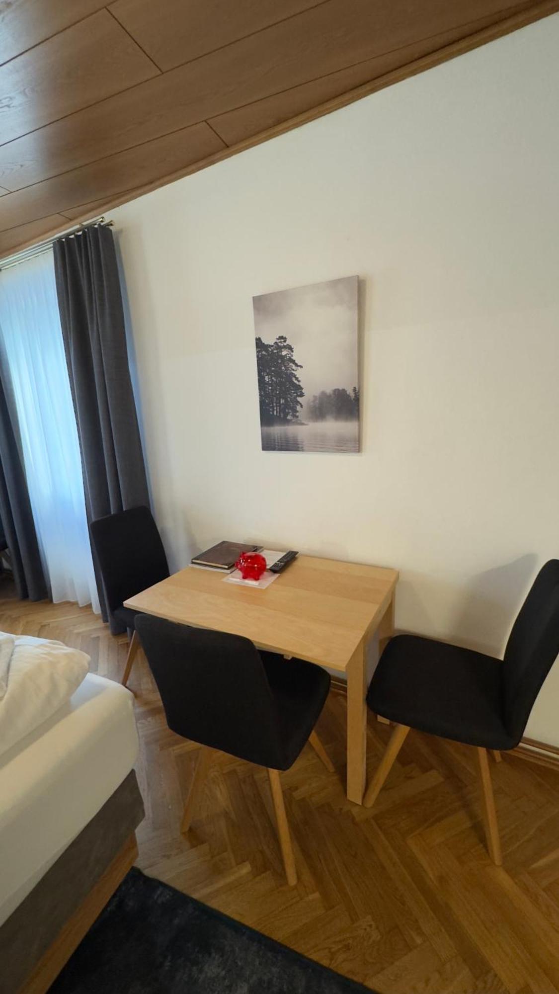 Guesthouse Mozart - Apartment House Salzburgo Exterior foto