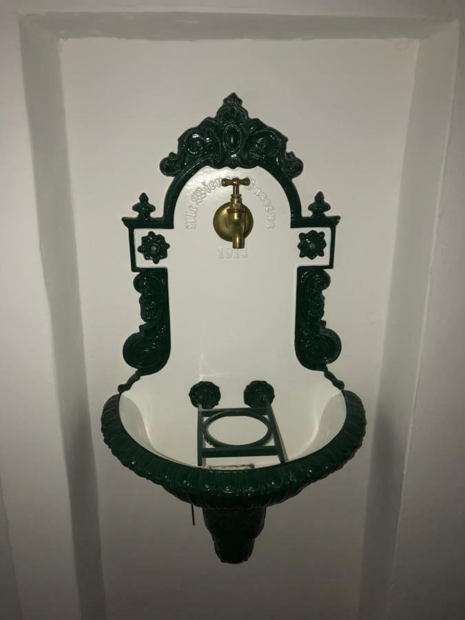 Guesthouse Mozart - Apartment House Salzburgo Exterior foto